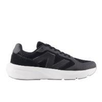 DynaSoft UA800 v1 נעלי הליכה גברים רוחב 2E צבע שחור לבן | NEW BALANCE