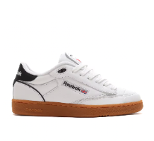 ריבוק סניקרס אופנה Reebok CLUB C BULC WHITE