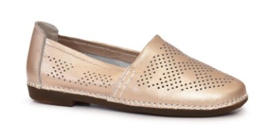 נעלי מוקסין נוחות לנשים דגם - G36-088