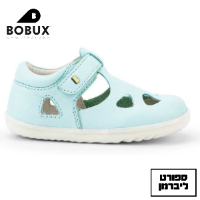 BOBUX | בובוקס - נעלי צעד ראשון מנטה 732411 Bobux