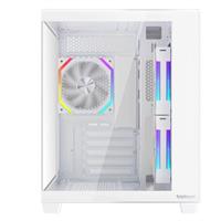 1StPlayer BV6 White Case