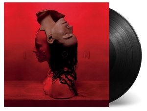 SEVDALIZA / ISON - 2LP
