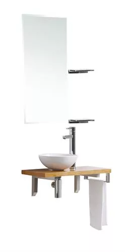 ארון אמבטיה תלוי מיני דגם עילית פלוס ELITE PLUS