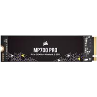 Corsair SSD 1TB MP700 PRO NVMe Gen5x4 M.2