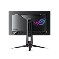מכירה מוקדמת צפי הגעה 09.2026 - מסך גיימינג ASUS PG27UCDM 27 אינץ 4K 240Hz