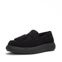 iQ-Comff לופר שחור FITFLOP iQ-Comff Loafer פיטפלופ