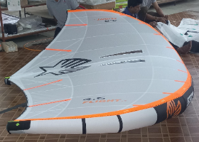 כנף WING EZZY שנתון 2026 V-3