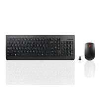 Lenovo 510 Wireless Combo Keyboard & Mouse - GX31D64837