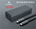 4TB - Thunderstorm Drive