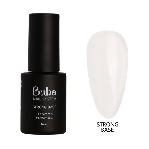 בייס חזק בובה -  STRONG BASE BUBA