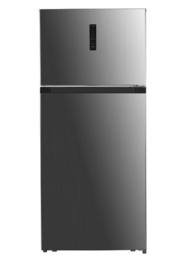 מקרר מקפיא עליון 529 ליטר Haier האייר  HRF-940SSR - כסוף