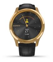 שעון ספורט חכם Garmin Vivomove Luxe 24K Gold