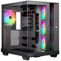 be quiet! LIGHT BASE 500 LX Black