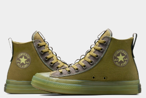 סניקרס גבוהות CHUCK TAYLOR ALL STAR CX EXPLORE