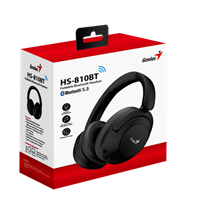 Genius HS-820BT