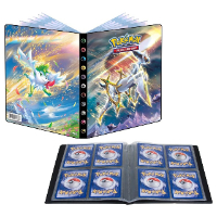פוקימון - אלבום אספנות חדש לקלפי פוקימון - Pokemon