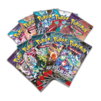 פוקימון - מארז קלפים - Charizard Ex Super Premium Collection