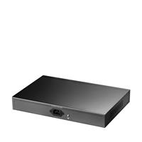 מתג לא מנוהל 24 פורטים CUDY FS1026PS1
