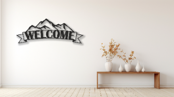 Welcome הרים