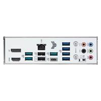 Asus TUF GAMING B850-BTF WiFi W