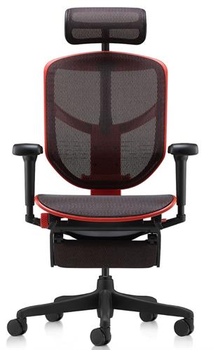 כיסא גיימינג ארגונומי קומפורט Comfort Enjoy Ultra