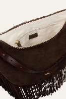 Bag xl frimges suede swing