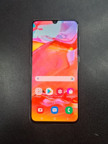 טלפון מחודש - Samsung Galaxy A71 8/128GB