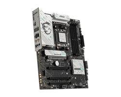 לוח אם  MSI B850 GAMING PLUS WIFI