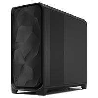 מארז מחשב Fractal Design Meshify 3 XL Black Solid