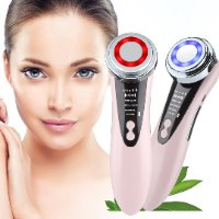 מכשיר למיצוק הפנים וטיפוח העור - GlowLift