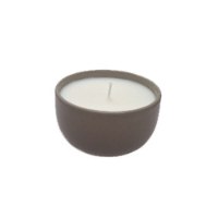 BLACK MATCHA CANDLE
