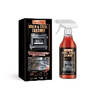 Oven Cleaner - מנקה שומנים עוצמתי