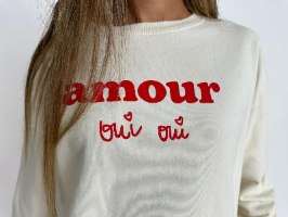 סווצ'ר AMOUR