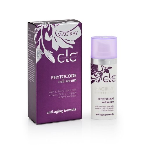 פיקוד סרום PHYTOCODE cell serum Madiray