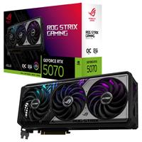 Asus ROG Strix RTX 5070 12GB GDDR7 OC Edition