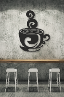 Coffee blend