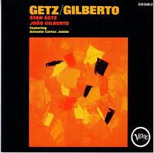 GETZ/GILBERTO/GETZ GILBERTO