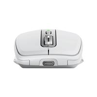 עכבר אלחוטי Logitech MX Anywhere 3S צבע לבן