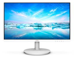 מסך מחשב מבית פיליפס ‎23.8 אינץ’‎ FHD עם צבעים מדויקים ותצוגה חדה