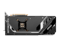 כרטיס מסך MSI GeForce RTX 4080 16GB VENTUS 3X OC