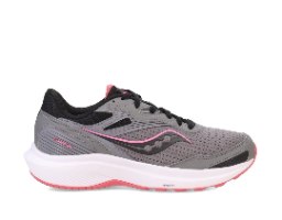 Saucony cohesion 16