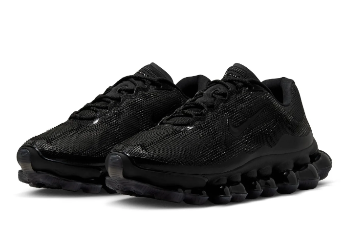 נעלי נייק Nike Air Liquid Max שחור