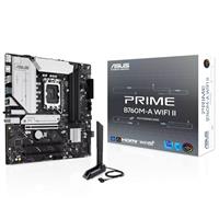 לוח אם Asus PRIME B760M-A WiFi II
