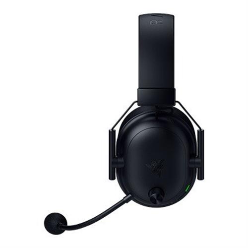 אוזניות גיימינג אלחוטיות Razer BlackShark V2 HyperSpeed שחור