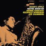 WAYNE SHORTER/ADAMS APPLE