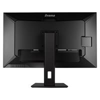 מסך מחשב IIYAMA 31.5" ProLite IPS 4K UHD 60Hz 4ms