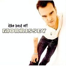 MORRISSEY/THE BEST OF