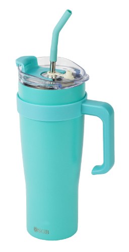 DAILY MUG 1.2 L דיילי מאג תכלת