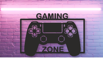 Gaming Zone 4