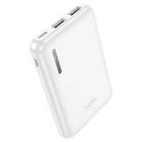 סוללת גיבוי קטנה וקומפקטית במיחוד HOCO J115 5000mAh